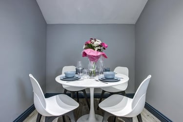 3 bed flat, Grantham Road, Sandyford, Newcastle, NE21QX - Image 9